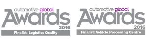 Award Finalists